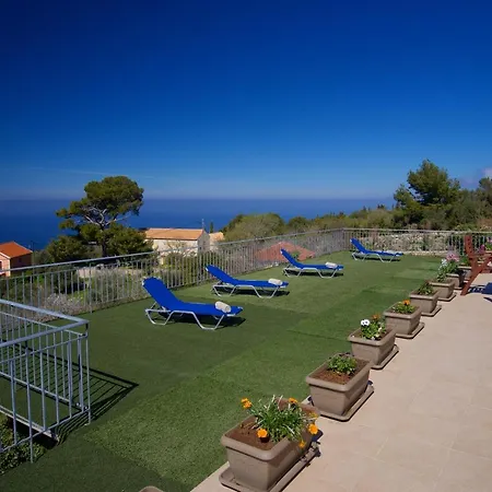 Assos Panoramic Sea View Kothréas