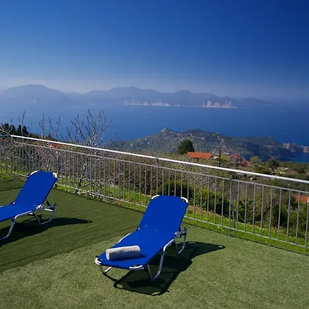 Assos Panoramic Sea View Kothréas